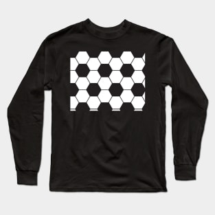 Soccer Long Sleeve T-Shirt